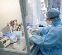 Анализы туляков на коронавирус будут отправлять в московский противочумный центр