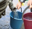 В Пролетарском округе Тулы раздают техническую и питьевую воду