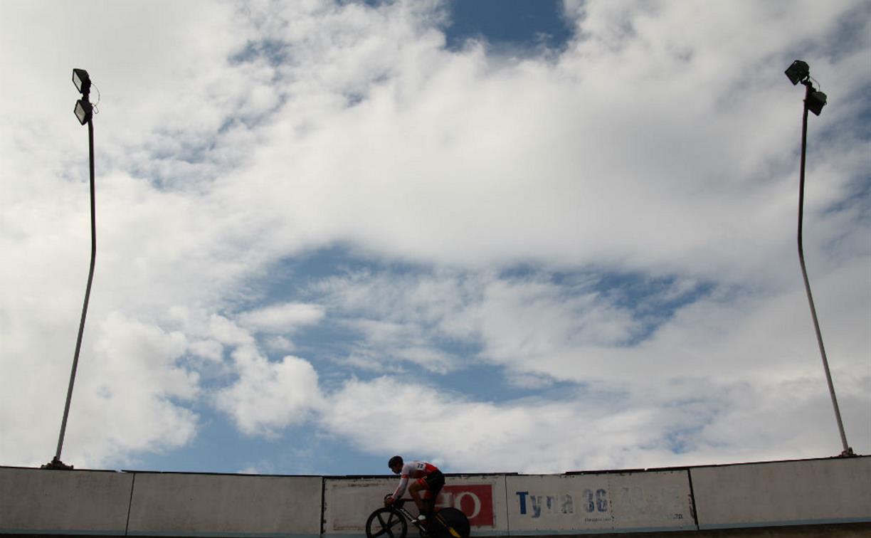 В Туле на ремонт велотрека могут потратить 240 миллионов рублей 