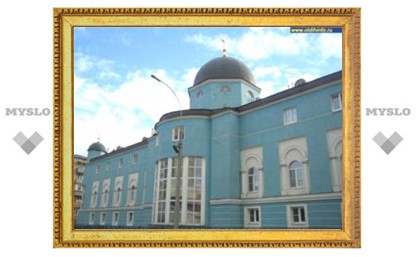 Президент России впервые посетит Соборную мечеть Москвы