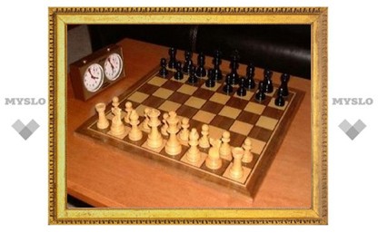 Тульские шахматисты «украсили Подмосковную осень»