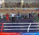 Туляк Олег Биржевой победил во Всероссийском турнире по боксу