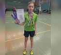Туляк завоевал путевку на чемпионат России по настольному теннису
