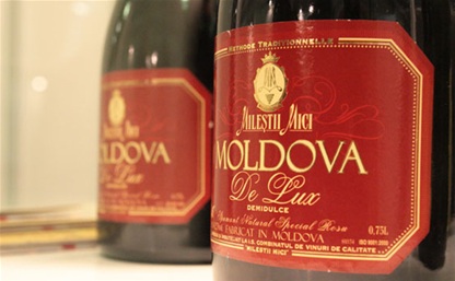 Россия может запретить поставки молдавского вина