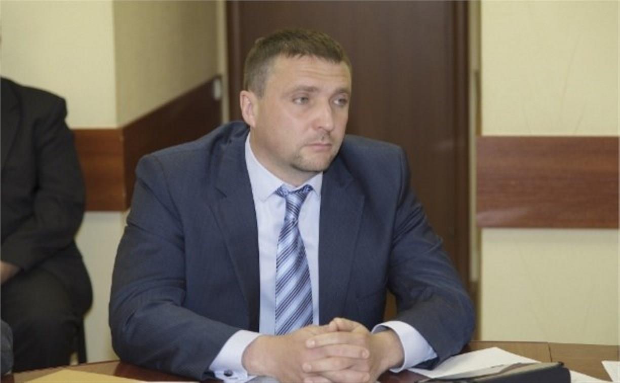 Дело Олега Федосова: за что судят экс-главу Щекинского района 