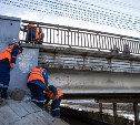 В Туле начала работать спецбригада по обслуживанию мостов