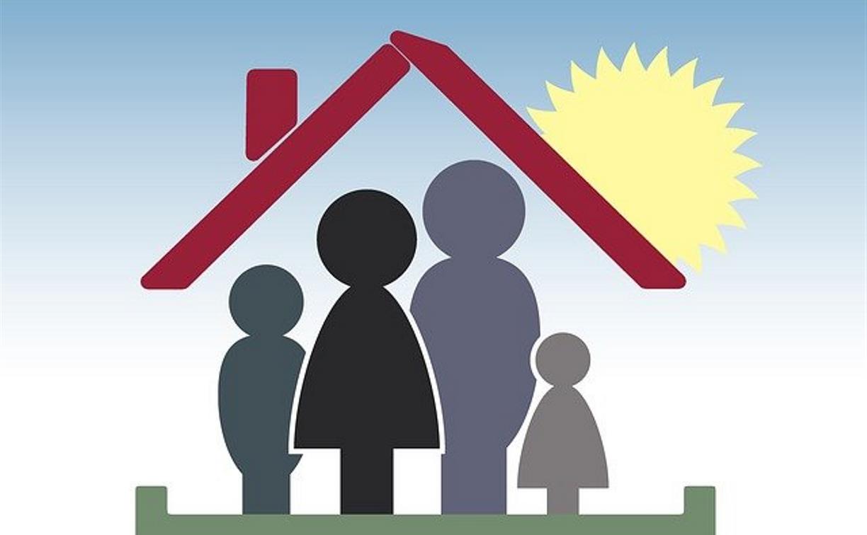 Инструкция: как семьям с детьми улучшить жилищные условия