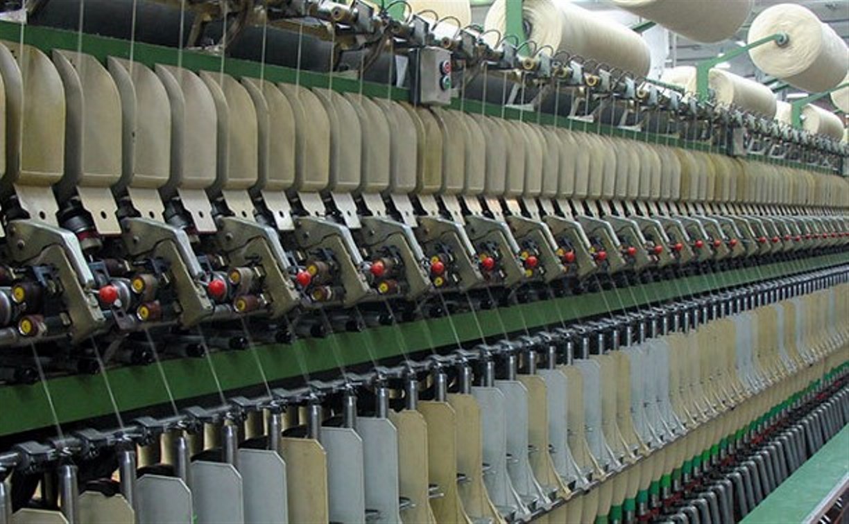 Руководство Суворовского текстильного комбината отменило решение об увольнении сотрудников