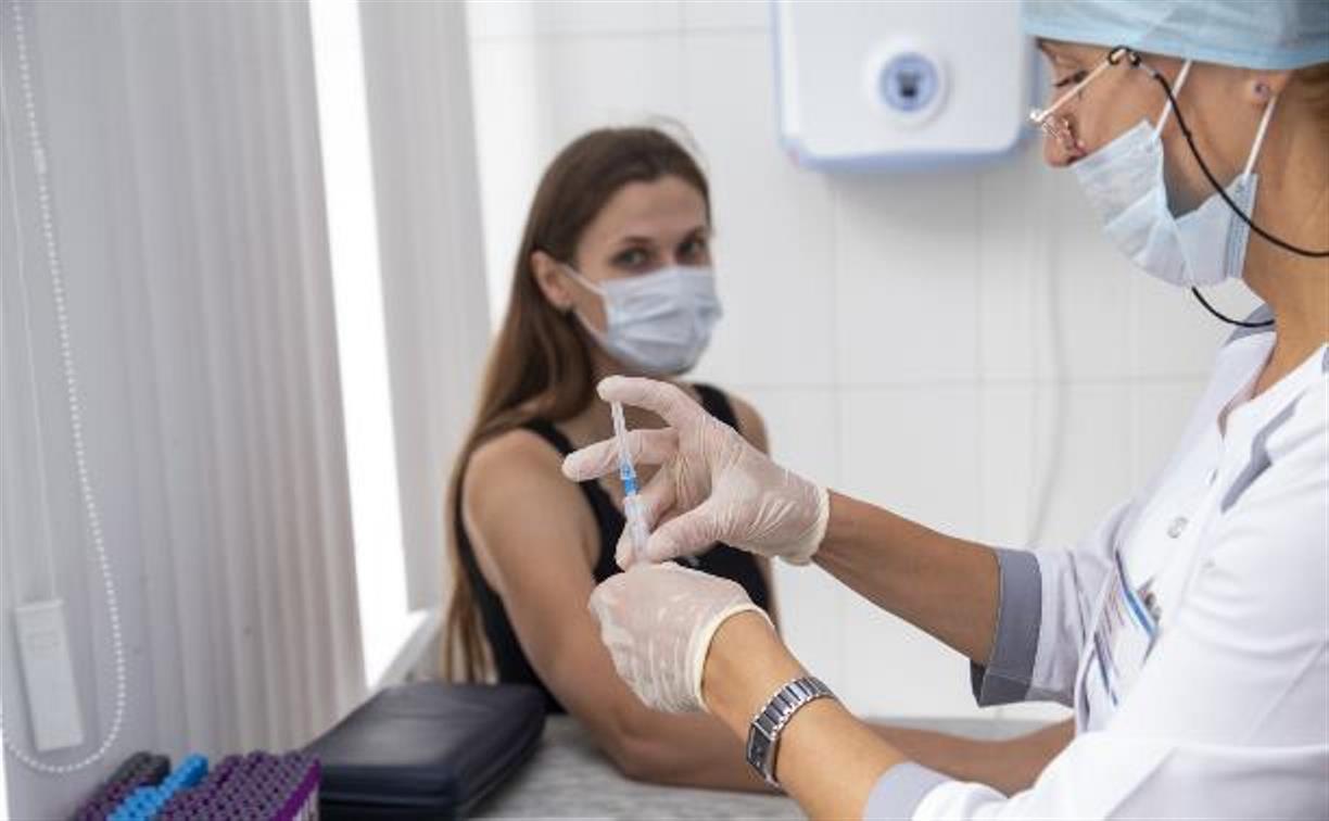 6 вопросов о вакцинации против гриппа