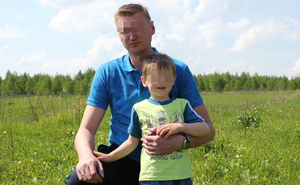 Андрей Герасимов: «Моему сыну в детском саду заклеивали глаза скотчем»