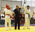 Тулячка Инна Жданова завоевала золото на Первенстве по рукопашному бою