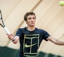 Тульский теннисист Андрей Кузнецов выступит на турнире в Барселоне