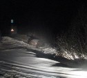 На дороге «Тула-Новомосковск» в аварии пострадали две женщины