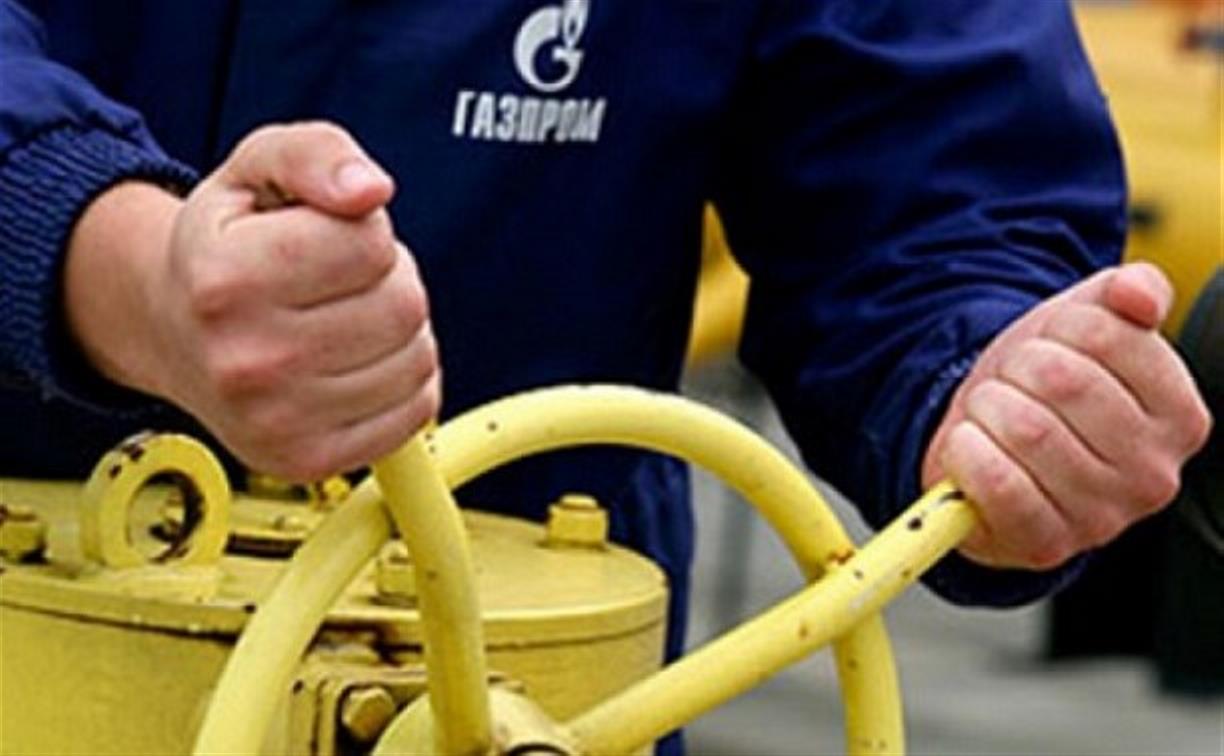 Неизвестный перекрыл задвижку на газопроводе: несколько населенных пунктов Тульской области остались без газа