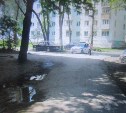 В Новомосковске неизвестный водитель сбил подростка и скрылся с места ДТП