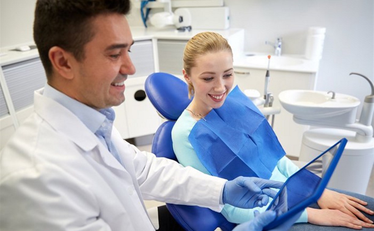 8 сентября стоматологи проверят жителей Тульской области на рак