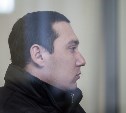 Суд: Шералиев врал про количество ударов ножом, чтобы смягчить вину 