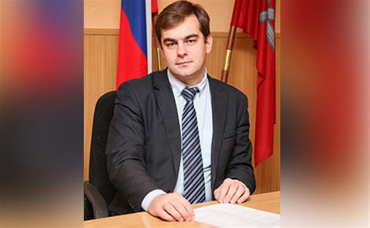 Глава Зареченского округа Тулы проведет объезд района