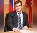 Глава Зареченского округа Тулы проведет объезд района