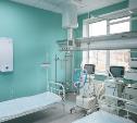 В Мясново развернут дополнительный госпиталь для пациентов с COVID-19