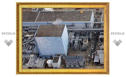 В Японии завершена холодная остановка АЭС "Фукусима-1"