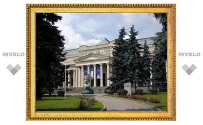 Половина московских музеев отказались пускать посетителей ночью