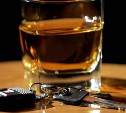 За выходные в Тульской области 34 водителя попались пьяными за рулем