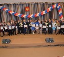 Тульские связисты в канун профессионального праздника отмечены правительственными наградами