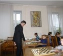 Юные тульские шашисты удачно выступили в Орле