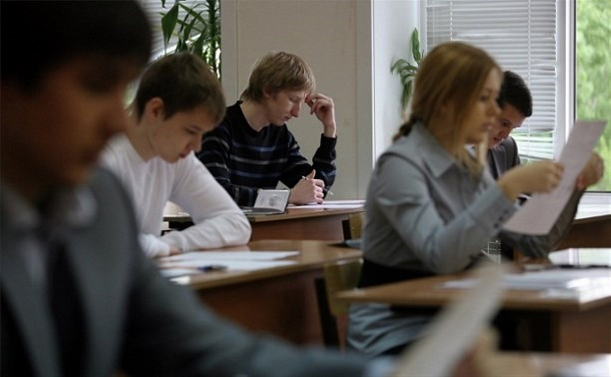 Российским девятиклассникам придётся сдавать больше экзаменов