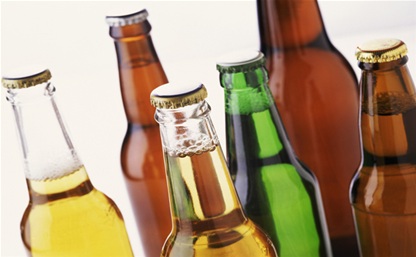 Прокуратура разъясняет: Крепкий алкоголь в бутылках объемом менее 0,5 литра должен стоить столько же, сколько и 0,5 литра