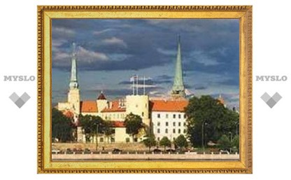 В Латвии зарегистрировано 14 Церквей и религиозных объединений