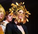 Фестиваль Fashion Style в Туле: золото на лицо, креатив и чукчи