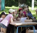 В России может закрыться большая часть детских лагерей