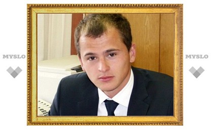 Самый молодой IT-директор российского региона работает в Тульской области