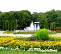Тульские парки готовы к летнему сезону
