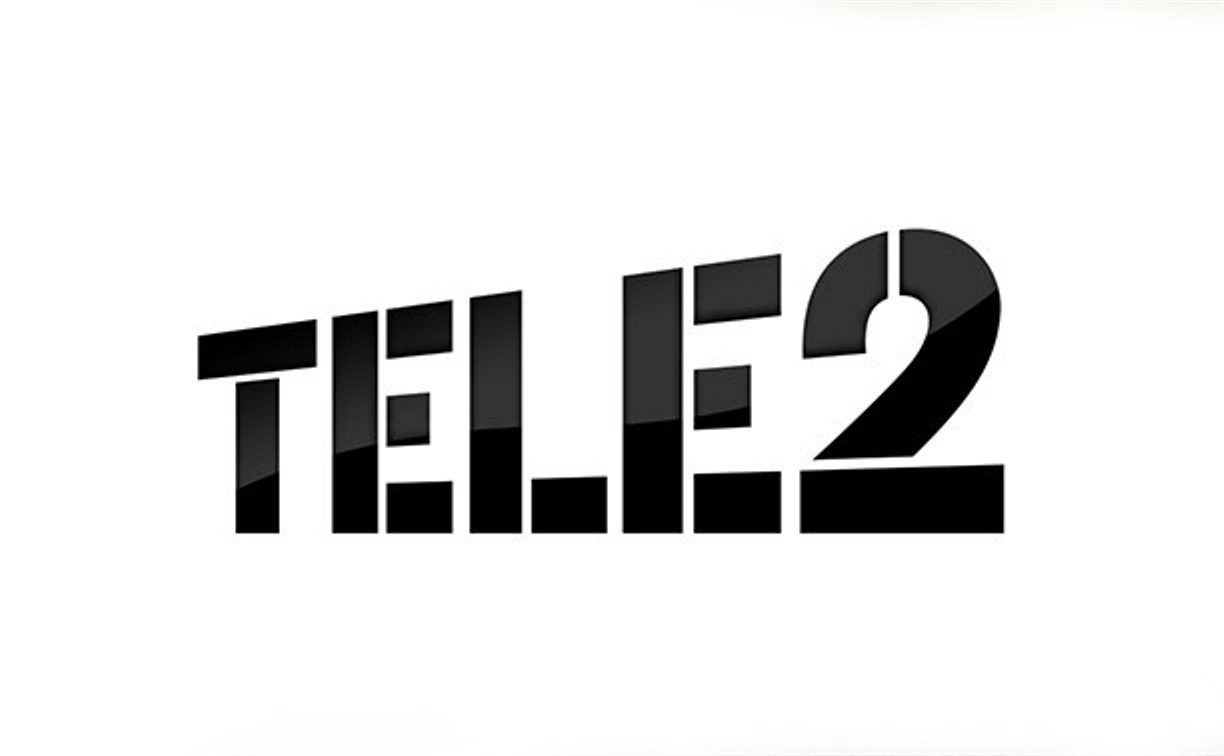 Tele2 предлагает тулякам безлимитный высокоскоростной интернет
