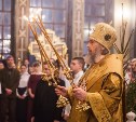 В тульских православных храмах пройдут Рождественские богослужения