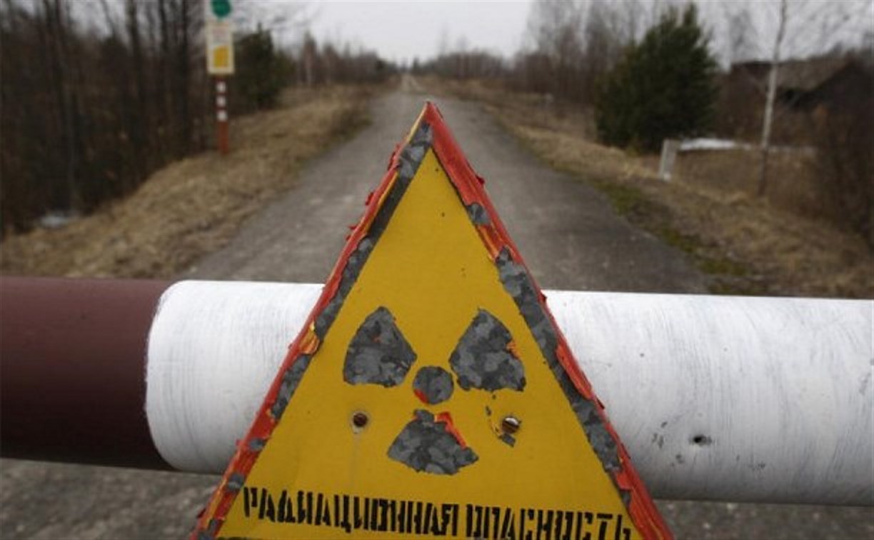 Владимир Груздев: Мы за объективное и открытое обследование чернобыльской зоны