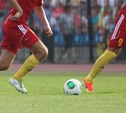 На Кубок Тульской области по футболу претендуют две команды