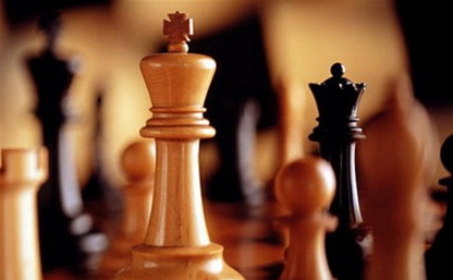 Тульские шахматисты соревнуются в Суздале