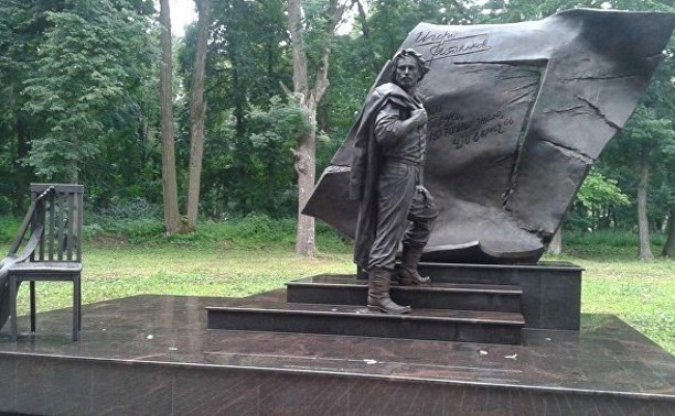 В Щекине откроют памятник певцу Игорю Талькову