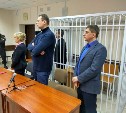 Владелец «Лакмина» получил 8,5 лет строгого режима за покушение на директора «СПАРа»