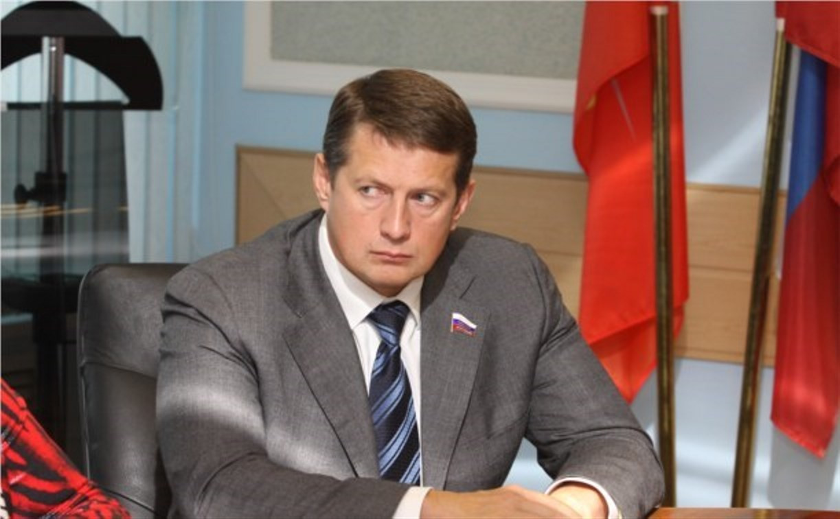 Евгений Авилов сохранил первое место в рейтинге глав администраций субъектов ЦФО