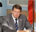 Евгений Авилов сохранил первое место в рейтинге глав администраций субъектов ЦФО