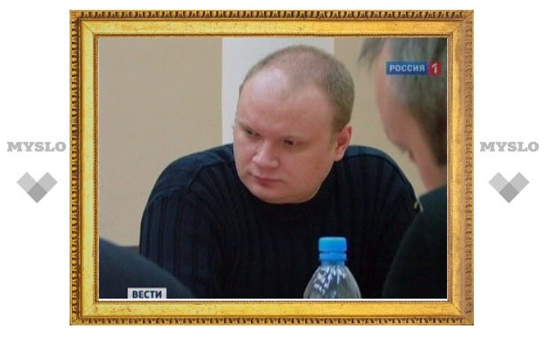 Избитый журналист Олег Кашин пришел в сознание