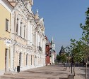 Какие объекты отреставрируют к 500-летию Тульского кремля?