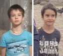 Из школы под Тулой похищены двое детей