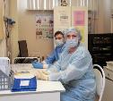 В Тульской области еще 207 случаев коронавируса и пять смертей