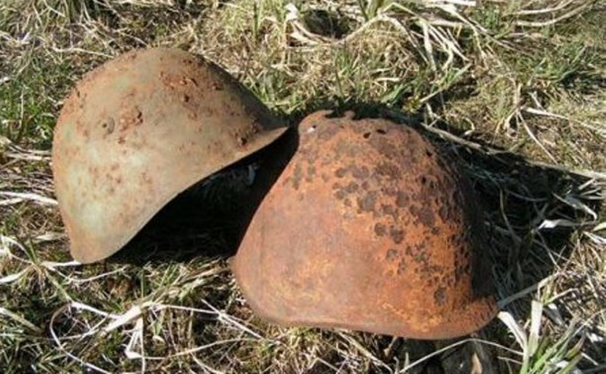 Разыскиваются родственники туляков, погибших в концлагере «Дулаг-100»